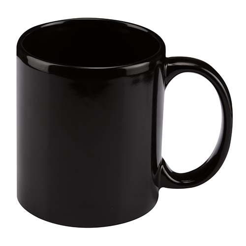 CC291N - Taza Espirit de Cerámica 11 Oz.